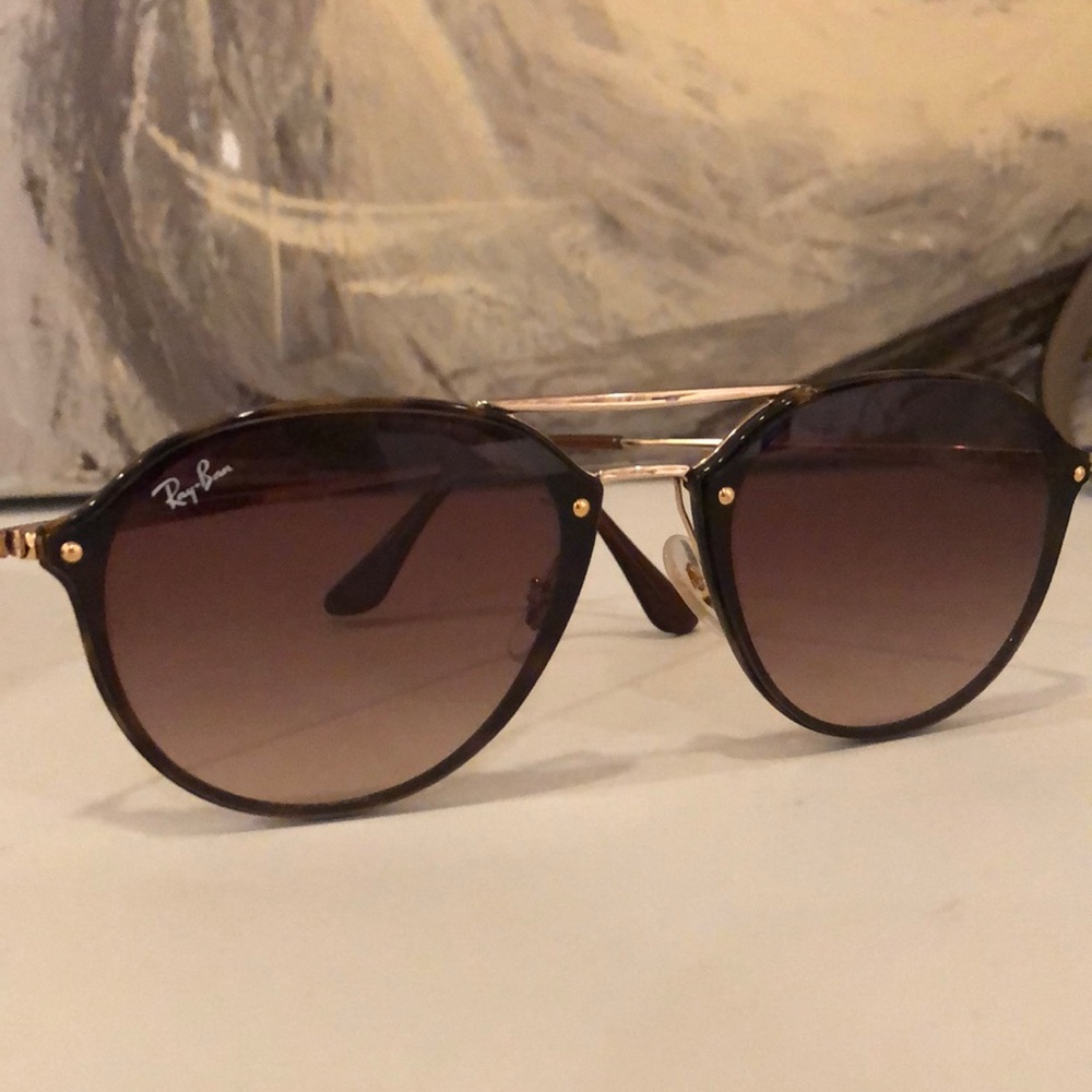 Ray-ban highstreet sunglasses